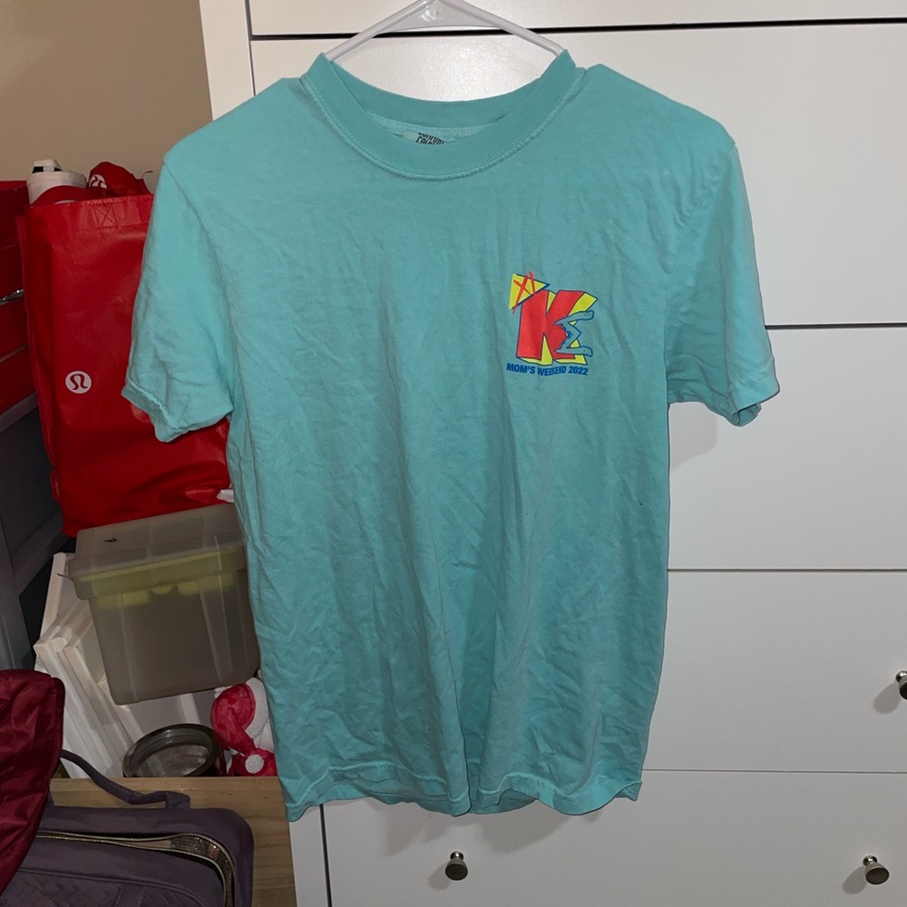 Kappa Sigma tee